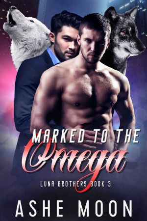 [Luna Brothers 03] • Marked to the Omega